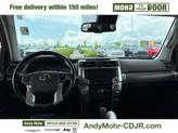 Thumbnail of 2024 Barcelona Red Toyota 4Runner