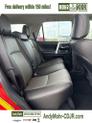 Thumbnail of 2024 Barcelona Red Toyota 4Runner