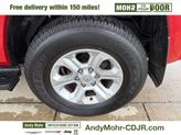 Thumbnail of 2024 Barcelona Red Toyota 4Runner
