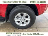 Thumbnail of 2024 Barcelona Red Toyota 4Runner