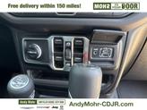 Thumbnail of 2025 Hydro Blue Pearlcoat Jeep Gladiator