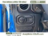 Thumbnail of 2025 Hydro Blue Pearlcoat Jeep Gladiator