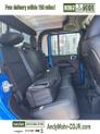Thumbnail of 2025 Hydro Blue Pearlcoat Jeep Gladiator