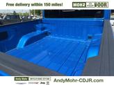 Thumbnail of 2025 Hydro Blue Pearlcoat Jeep Gladiator