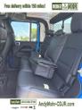 Thumbnail of 2025 Hydro Blue Pearlcoat Jeep Gladiator