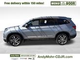 Thumbnail of 2016 Modern Steel Metallic Honda Pilot