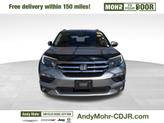 Thumbnail of 2016 Modern Steel Metallic Honda Pilot