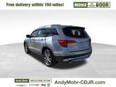 Thumbnail of 2016 Modern Steel Metallic Honda Pilot