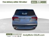 Thumbnail of 2016 Modern Steel Metallic Honda Pilot
