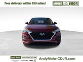 Thumbnail of 2019 Gemstone Red Hyundai TUCSON