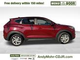 Thumbnail of 2019 Gemstone Red Hyundai TUCSON