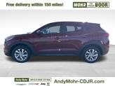 Thumbnail of 2019 Gemstone Red Hyundai TUCSON