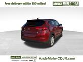 Thumbnail of 2019 Gemstone Red Hyundai TUCSON