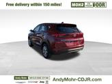 Thumbnail of 2019 Gemstone Red Hyundai TUCSON