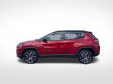 Thumbnail of 2025 Red Hot Pearlcoat Jeep Compass