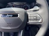 Thumbnail of 2025 Red Hot Pearlcoat Jeep Compass