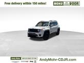 Thumbnail of 2019 Alpine White Clearcoat Jeep Renegade