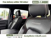 Thumbnail of 2023 Diamond Black Crystal Pearlcoat RAM 1500