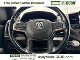 Thumbnail of 2023 Diamond Black Crystal Pearlcoat RAM 1500