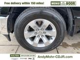 Thumbnail of 2023 Diamond Black Crystal Pearlcoat RAM 1500