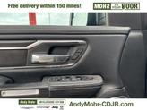 Thumbnail of 2023 Diamond Black Crystal Pearlcoat RAM 1500