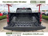 Thumbnail of 2023 Diamond Black Crystal Pearlcoat RAM 1500