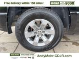 Thumbnail of 2023 Diamond Black Crystal Pearlcoat RAM 1500