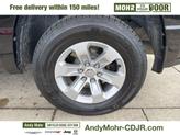 Thumbnail of 2023 Diamond Black Crystal Pearlcoat RAM 1500