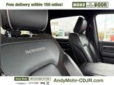 Thumbnail of 2023 Diamond Black Crystal Pearlcoat RAM 1500