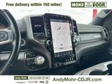 Thumbnail of 2023 Diamond Black Crystal Pearlcoat RAM 1500