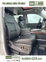 Thumbnail of 2020 White Frost Tricoat GMC Yukon
