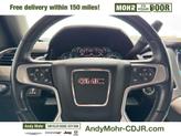 Thumbnail of 2020 White Frost Tricoat GMC Yukon