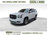 Thumbnail of 2020 White Frost Tricoat GMC Yukon