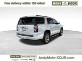 Thumbnail of 2020 White Frost Tricoat GMC Yukon