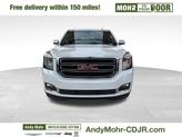 Thumbnail of 2020 White Frost Tricoat GMC Yukon