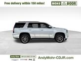 Thumbnail of 2020 White Frost Tricoat GMC Yukon