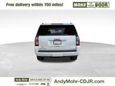 Thumbnail of 2020 White Frost Tricoat GMC Yukon