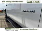 Thumbnail of 2020 White Frost Tricoat GMC Yukon