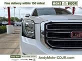 Thumbnail of 2020 White Frost Tricoat GMC Yukon