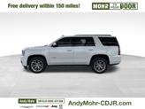 Thumbnail of 2020 White Frost Tricoat GMC Yukon