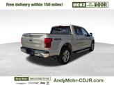 Thumbnail of 2018 White Gold Ford F-150
