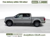 Thumbnail of 2018 White Gold Ford F-150