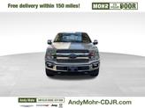 Thumbnail of 2018 White Gold Ford F-150