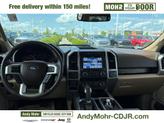 Thumbnail of 2018 White Gold Ford F-150
