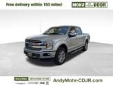 Thumbnail of 2018 White Gold Ford F-150