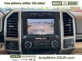 Thumbnail of 2018 White Gold Ford F-150