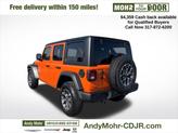Thumbnail of 2025 Joose Jeep Wrangler