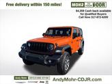 Thumbnail of 2025 Joose Jeep Wrangler