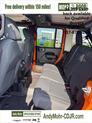 Thumbnail of 2025 Joose Jeep Wrangler