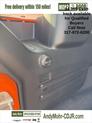 Thumbnail of 2025 Joose Jeep Wrangler